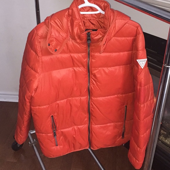 Guess winter jacket 🔥🔥 - Picture 2 of 6
